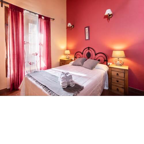 Home2Book Charming Rustic Houses El Pinar