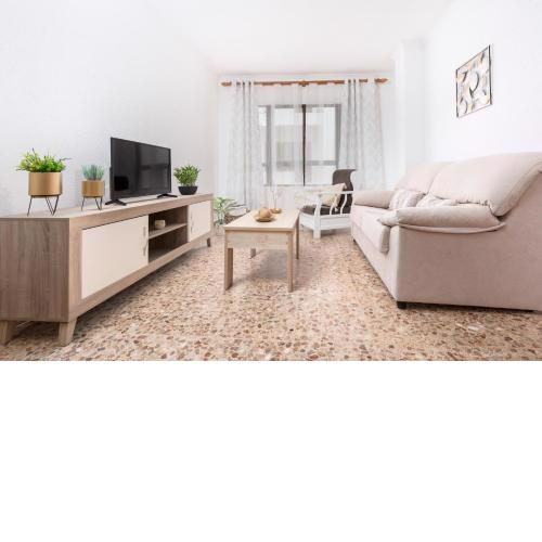 Home2book Charming Urban Gran Tarajal Apt