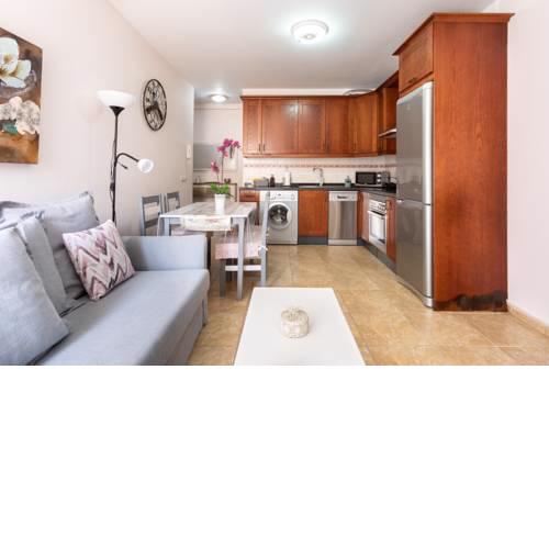 Home2Book Cosy Apartment La Restinga Diving