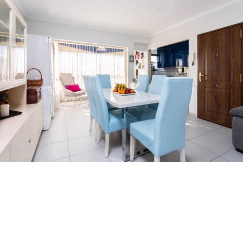 Home2Book Cozy Apartment Puertito Beach
