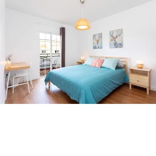 Home2Book Design Apart Santa Cruz Center