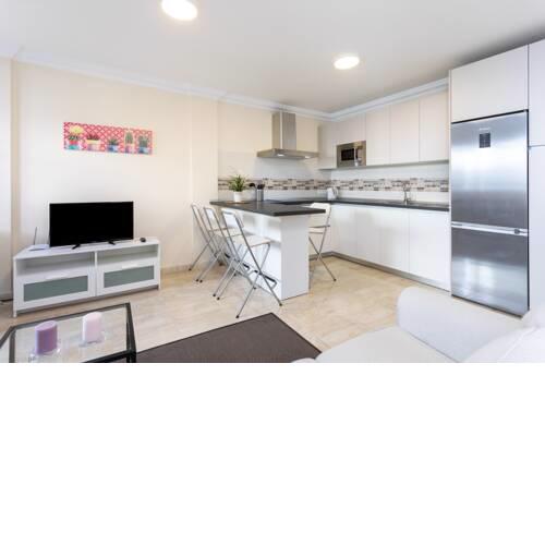 Home2Book Design Apartment Icod de los Vinos