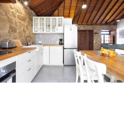 Home2Book Design Cottage Los Realejos