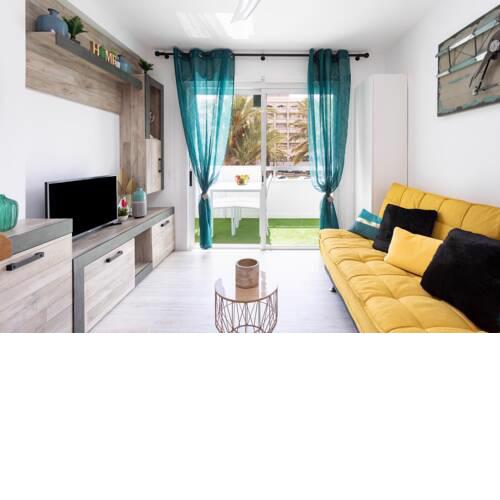 Home2Book Design Las Américas Pool & Terrace