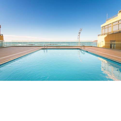 Home2Book Design Las Canteras2 Beach
