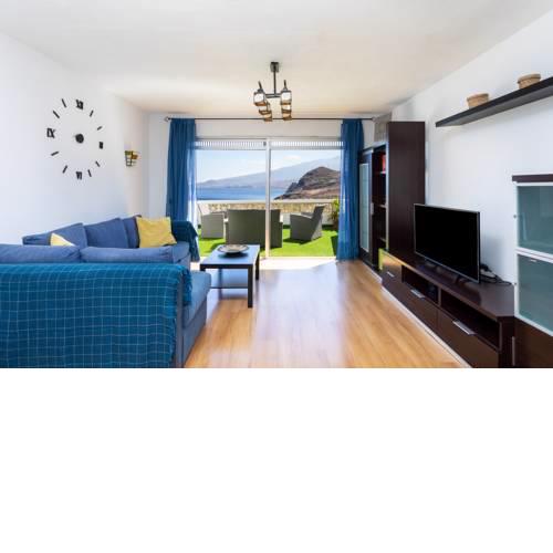 Home2Book Dreamy Oceans View Tabaiba