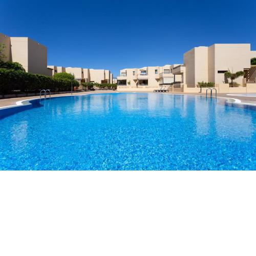 Home2Book Duplex La Tejita