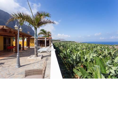 Home2Book Garachico Ocean View