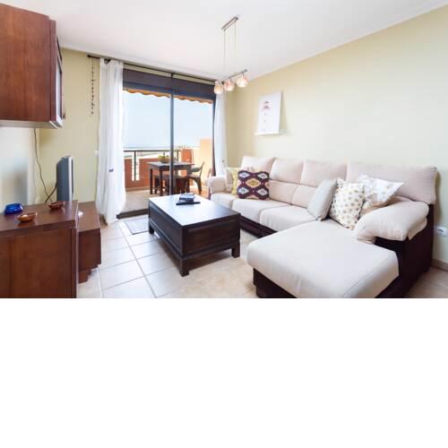 Home2Book La Tejita Beach and Pool