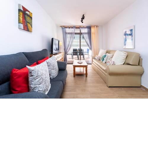 Home2Book Las Américas Charming Apartment & Pool