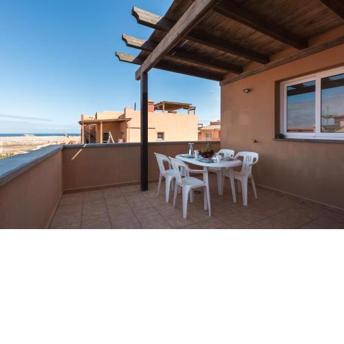 Home2Book Las Vistas Corralejo, Amazing Terrace