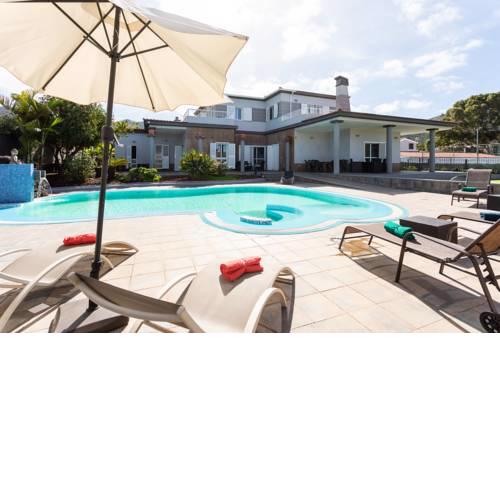 Home2Book Luxury Villa Tegueste