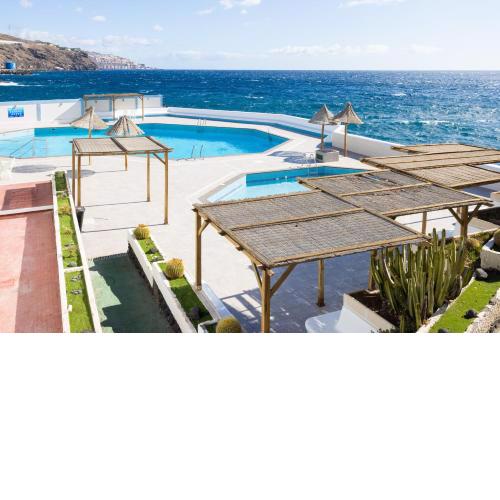 Home2Book Paradise Caletillas, Terrace & Pool