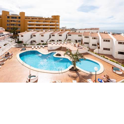 Home2Book Paradise Costa Adeje, Pool