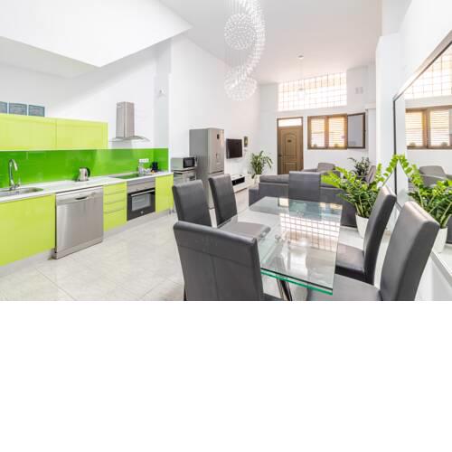 Home2Book Rayito de Sol