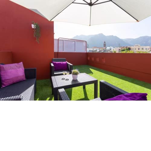 Home2Book Relax Apartment Buenavista