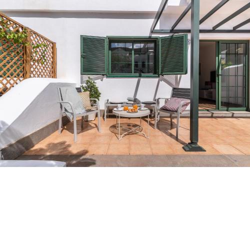 Home2Book Residencial Las Candelarias 2