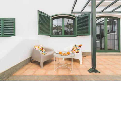 Home2Book Residencial Las Candelarias
