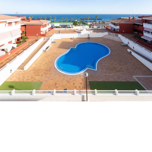 Home2Book Sea Front Duplex Terrace Pool