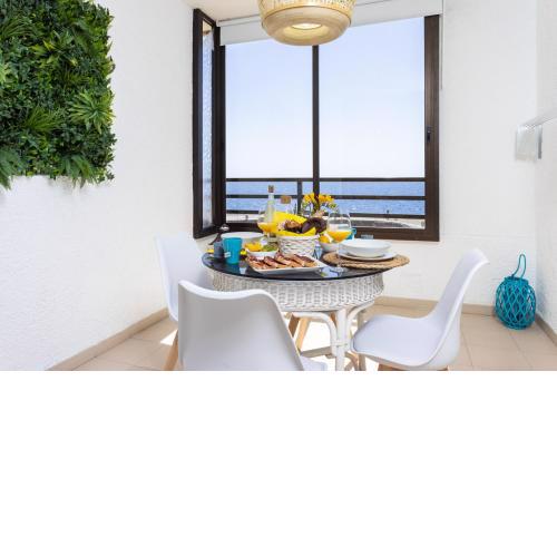 Home2Book Stunning View Tabaiba