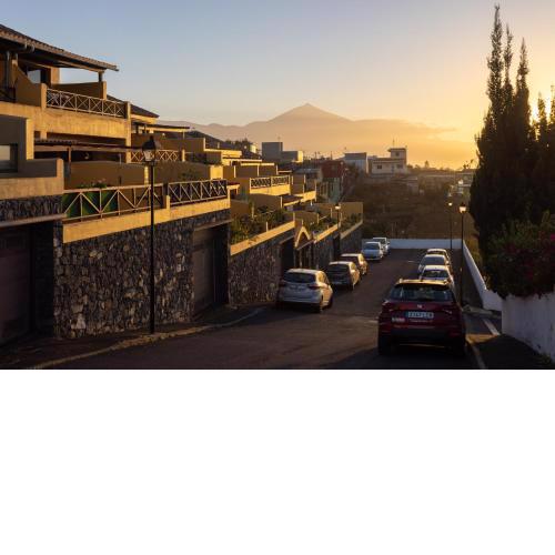 Home2Book Sunset Tacoronte