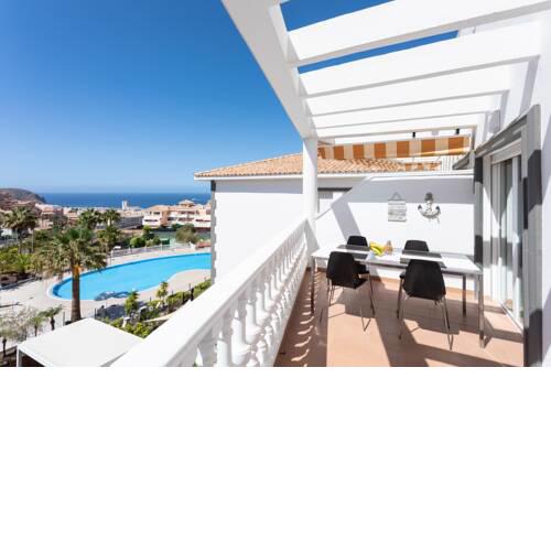 Home2Book Vista Hermosa Los Cristianos,Pool & Padel
