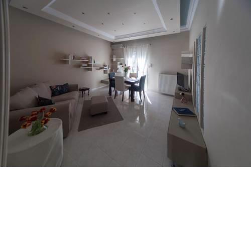ΕΙΡΗΝΗ & ΝΙΚΟΣ HOME