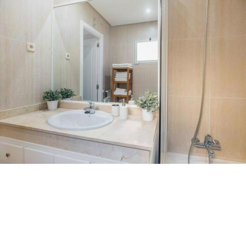 HOMEABOUT TIRSO DE MOLINA Apartment
