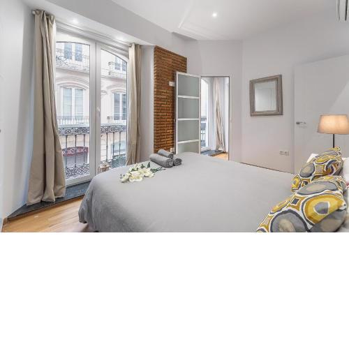 HomeAbroad Apartments - Deluxe Collection Uncibay