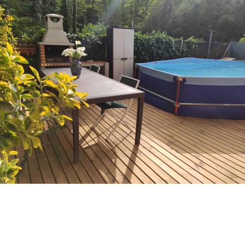 HomeHolidaysRentals Aventure