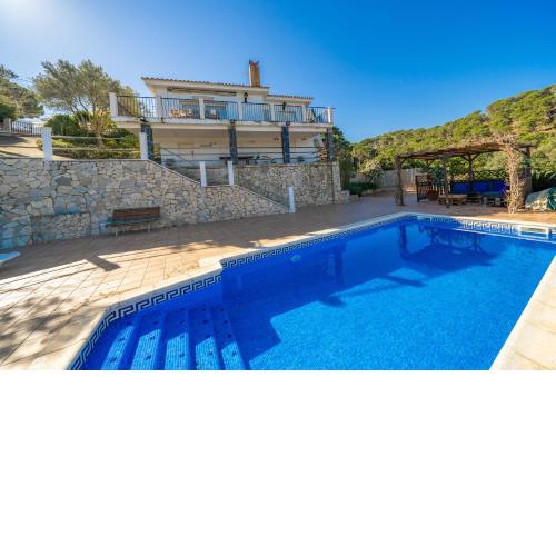 HomeHolidaysRentals Gladys
