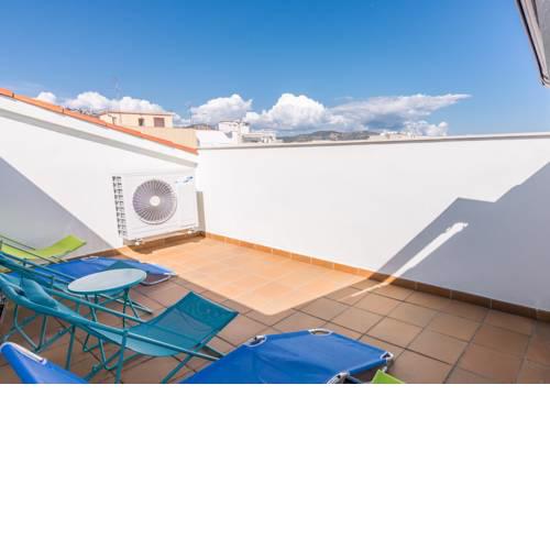 HomeHolidaysRentals Ilusion