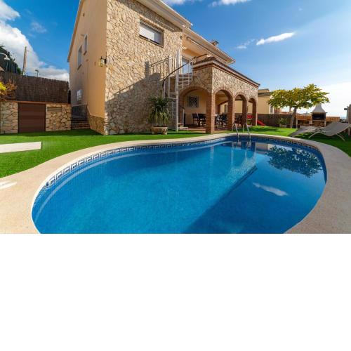 HomeHolidaysRentals Navy Blue