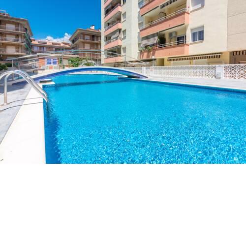 HomeHolidaysRentals Palmier