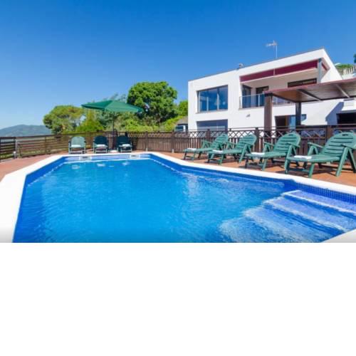 HomeHolidaysRentals Panoramic