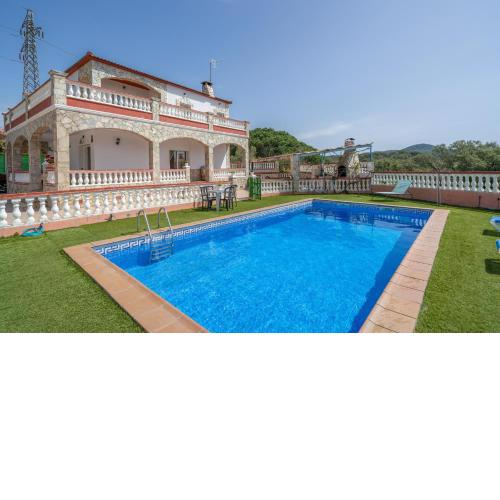 HomeHolidaysRentals Reina - Costa Barcelona