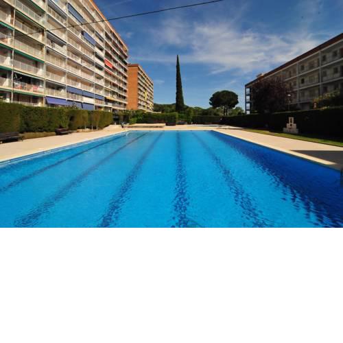 HomeHolidaysRentals Vall III
