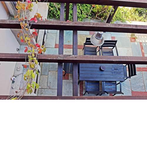 Homel Oasis Central Maisonette 2bd Garden Patio