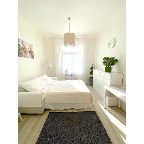 Homelike Prague Apartment