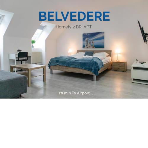 Homely 3BR Apt Perfect for families and groups