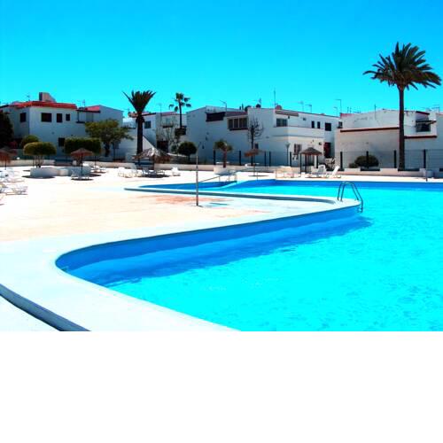 Homely Apartment Costa del Silencio by HelloApartments