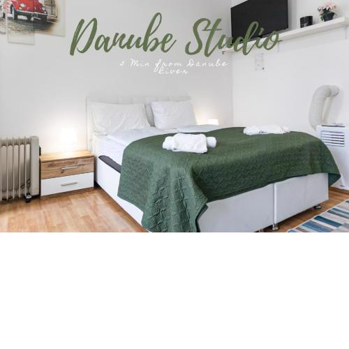 Homely Studio w/ Free Coffee near Millenium Tower