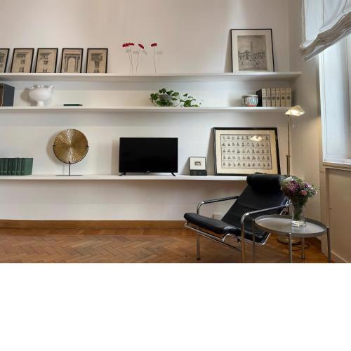 HomeMi 5 Vie Apartment