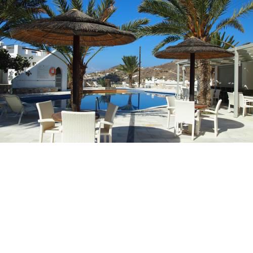 Homer's Inn Hotel