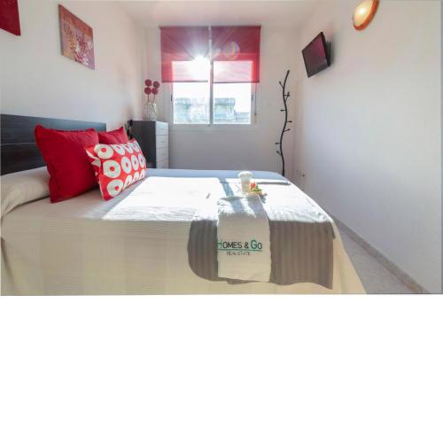 Homes & Go Aquamarina III