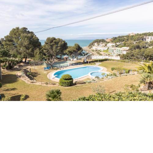 Homes & Go CALA MORISCA
