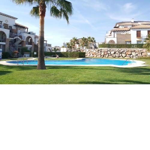 Homes of Spain, Al Andalus Hill Apartamento precioso con vistas y WIFI