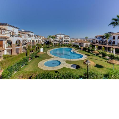 Homes of Spain, Al Andalus Residencial G Apartamento de lujo con WIFI