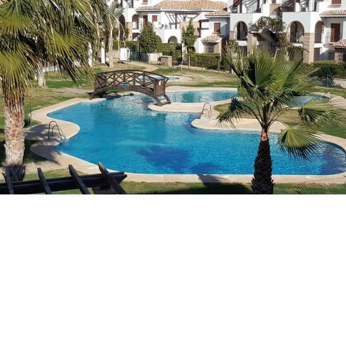 Homes of Spain, Al Andalus Thalassa P apartamento de lujo con vistas y WIFI