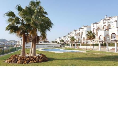 Homes of Spain, Al Andalus Veranda Mar Apartamento bajo de gran lujo con WIFI